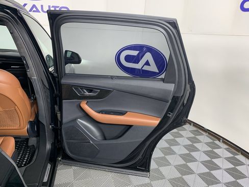 Used 2022 Audi Q7 3.0T Prestige image 38