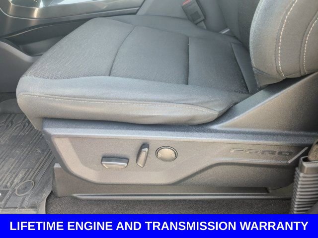 Used 2022 Ford F150 XLT w/ Equipment Group 302A High AWD/4WD image 20