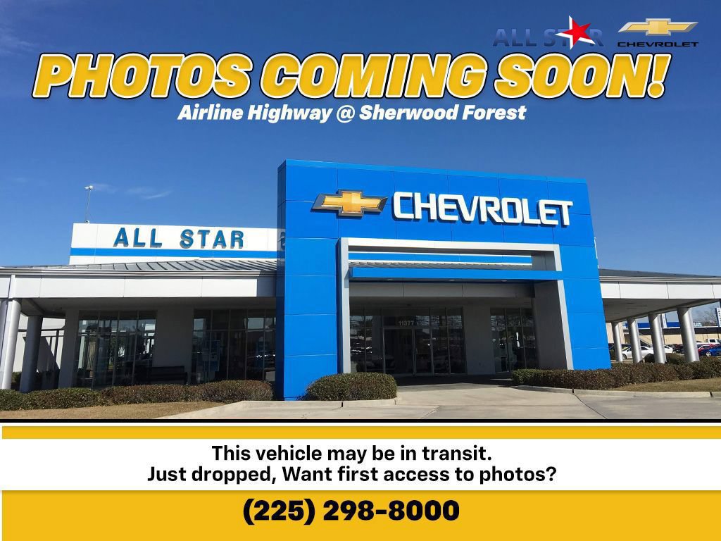 New 2026 Chevrolet Traverse High Country AWD/4WD image 1