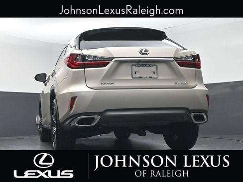 Used 2018 Lexus RX 350 FWD w/ Premium Package image 18