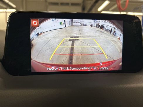 Used 2019 MAZDA CX-5 Grand Touring AWD/4WD image 13