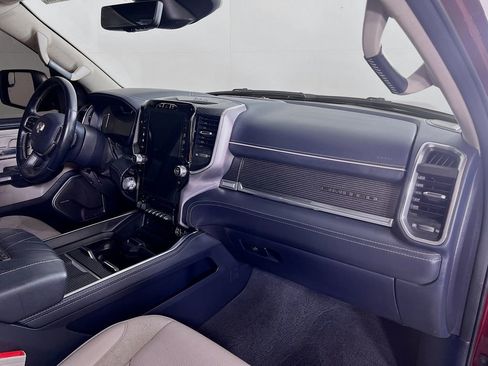 Used 2023 RAM 1500 Limited image 35