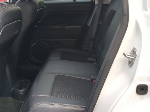 Used 2016 Jeep Compass Sport w/ Power Value Group image 26