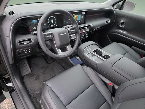 New 2026 Hyundai Palisade Limited image 14