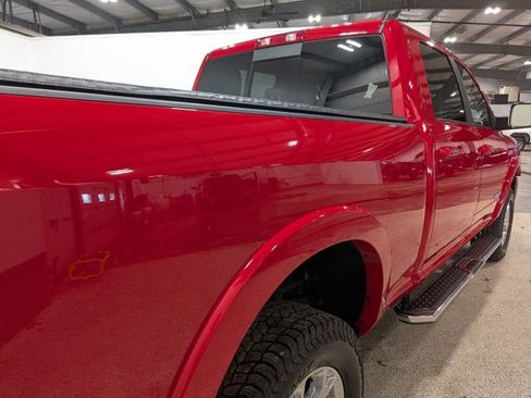 Used 2022 RAM 2500 Laramie image 3