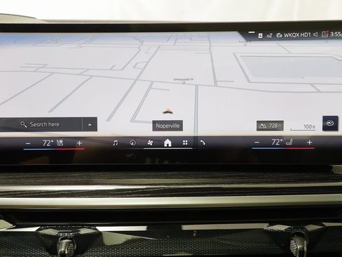 New 2026 BMW X7 xDrive40i w/ M Sport Package image 11