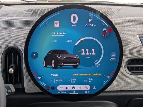 New 2026 MINI Cooper S FWD image 14