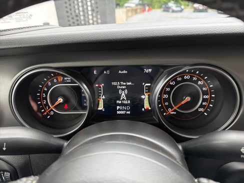 Used 2021 Jeep Gladiator Sport AWD/4WD image 60