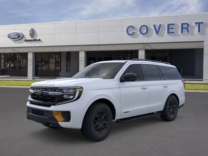 New 2026 Ford Expedition Tremor