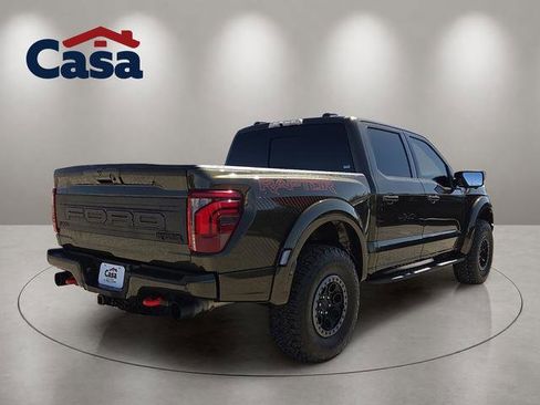 Used 2024 Ford F150 Raptor AWD/4WD image 3