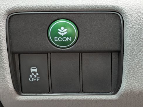 Used 2017 Honda Accord EX-L image 21
