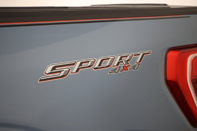 Certified 2023 Ford F150 XLT w/ Equipment Group 302A High AWD/4WD image 26