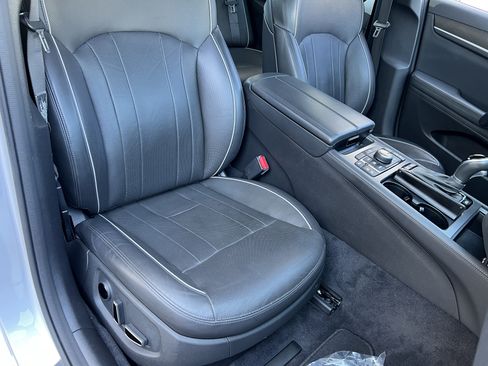 Used 2017 Genesis G80 3.8 w/ Option Group 03 AWD/4WD image 21