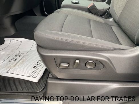 New 2026 Chevrolet Silverado 1500 LT image 11