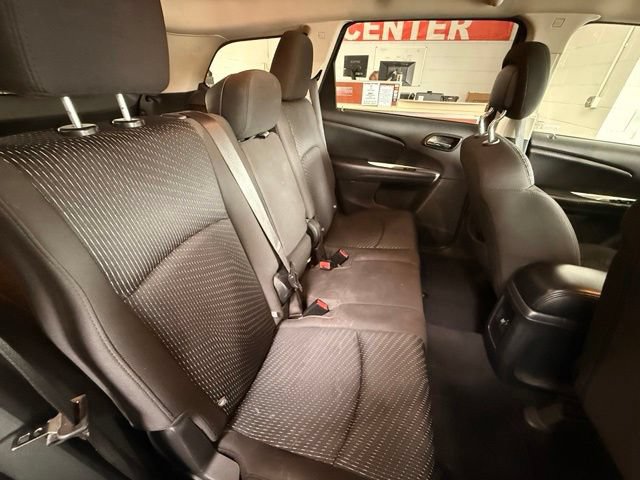 Used 2017 Dodge Journey SE FWD image 22