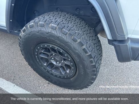 Used 2022 Jeep Wrangler Unlimited Sport image 7