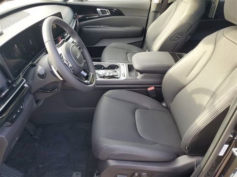 New 2026 Kia Carnival SX Prestige image 5