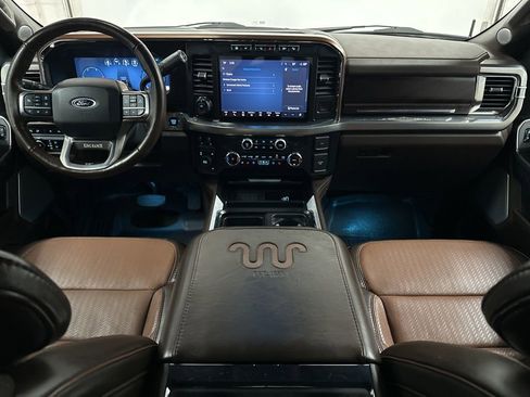 Used 2024 Ford F350 King Ranch image 24