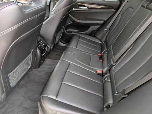 Used 2022 BMW X3 sDrive30i w/ Convenience Package w/ZPA image 27