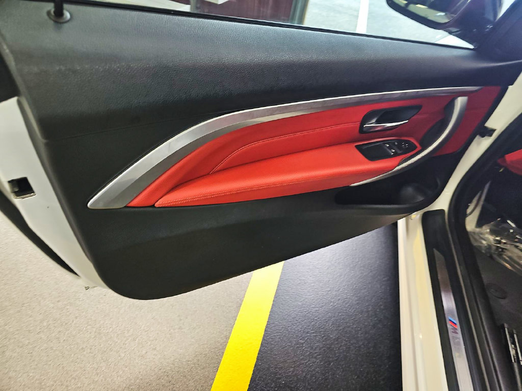 Used 2019 BMW 430i xDrive Coupe w/ M Sport Package AWD/4WD image 14