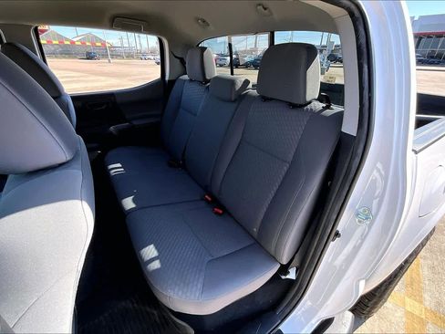 Used 2023 Toyota Tacoma SR image 20