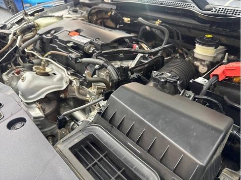 Used 2019 Honda Civic LX image 22