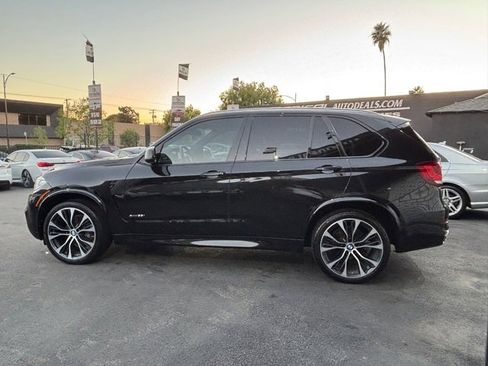 Used 2018 BMW X5 xDrive35i image 14