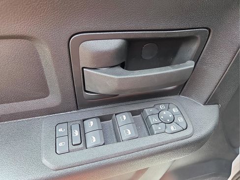 New 2026 RAM 2500 Tradesman image 13