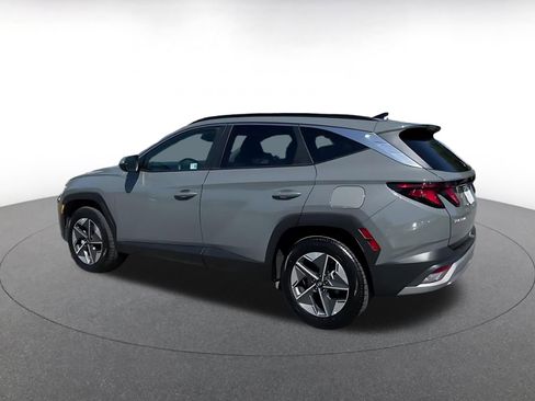 Used 2025 Hyundai Tucson SEL image 10