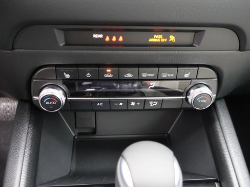 New 2025 MAZDA CX-5 AWD 2.5 S w/ Preferred Package image 26