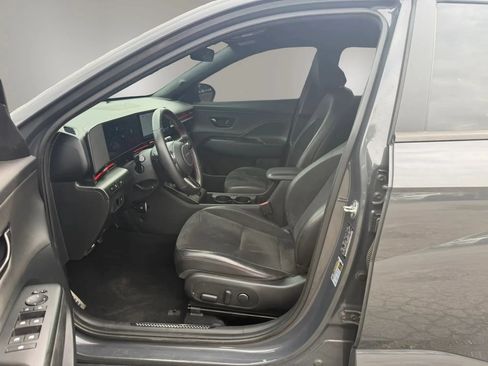 Used 2024 Hyundai Kona N Line AWD/4WD image 26