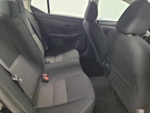 Used 2024 Nissan Sentra SV w/ All-Weather Package FWD image 19