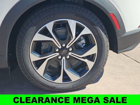 New 2025 Ford Mustang Mach-E Select w/ Comfort Package Lite image 38