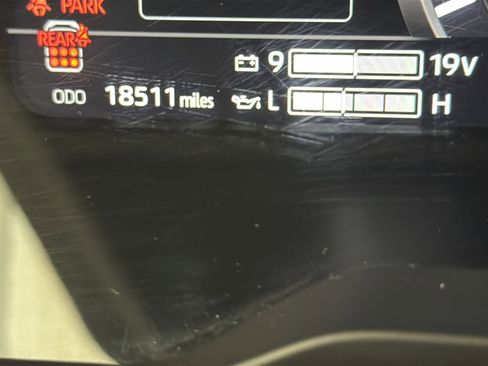 Used 2023 Toyota Sequoia SR5 image 17