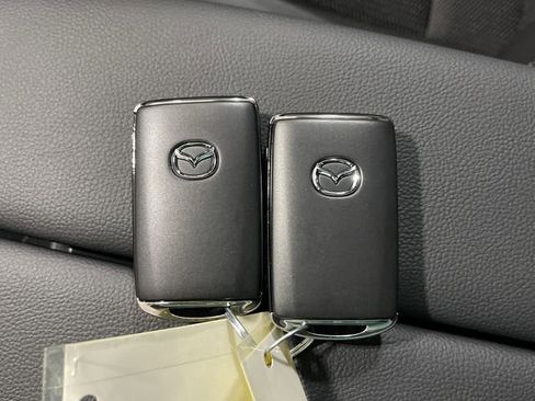 Certified 2025 MAZDA CX-50 AWD 2.5 S w/ Cargo Package image 31