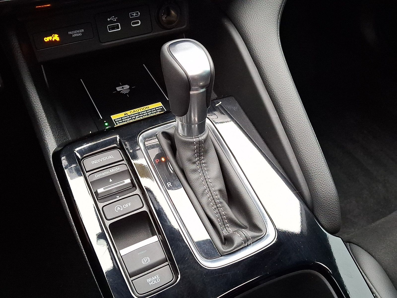 Used 2025 Acura Integra A-Spec w/ Technology Package FWD image 15