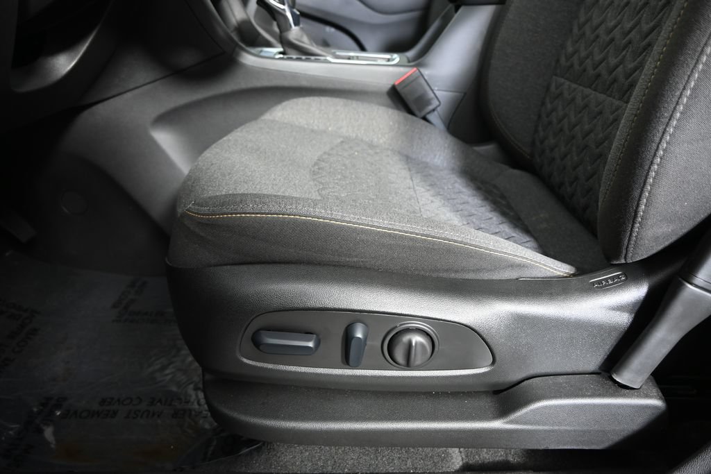 Used 2024 Chevrolet Equinox LT AWD/4WD image 21