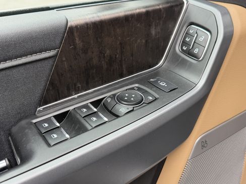 Used 2024 Ford F350 Lariat w/ Lariat Ultimate Package image 14