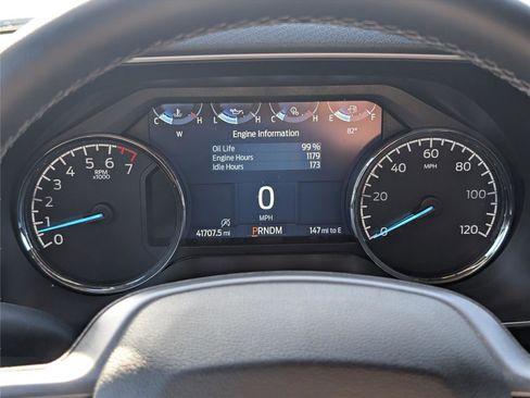 Used 2023 Ford F150 XLT w/ Equipment Group 302A High image 22