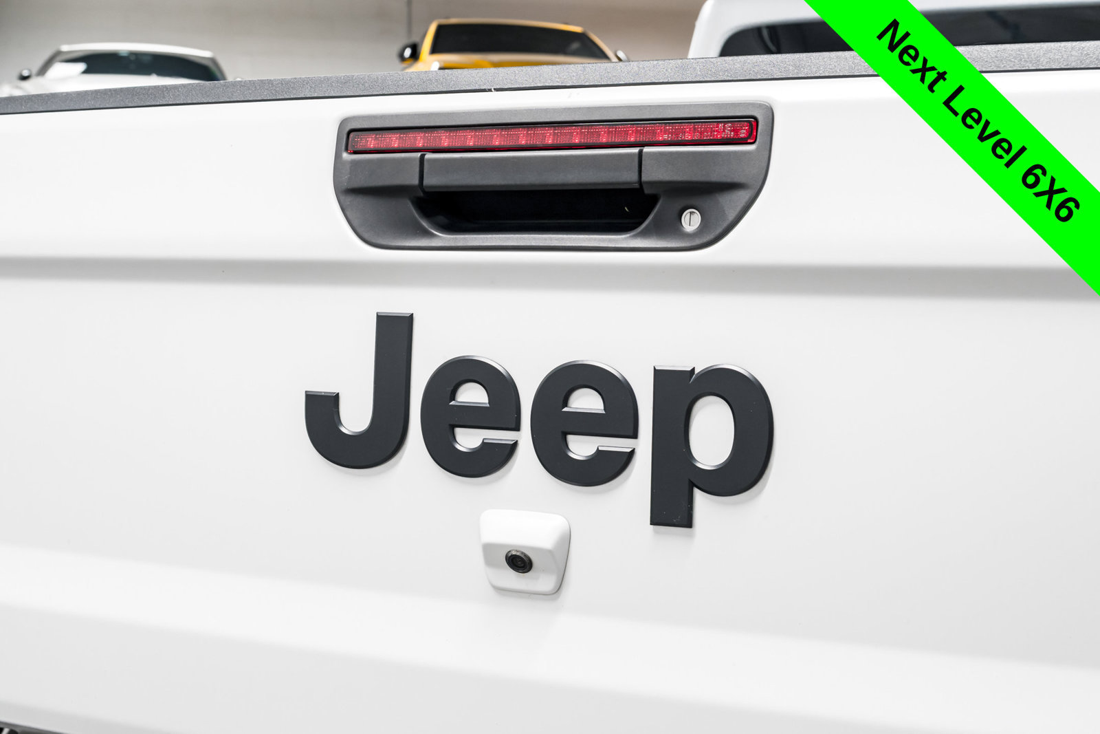 Used 2021 Jeep Gladiator Sport AWD/4WD image 50
