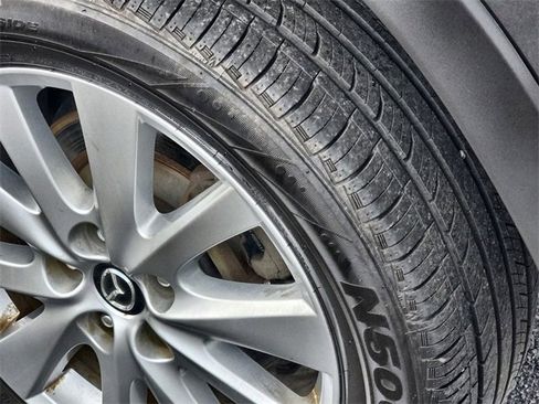 Used 2015 MAZDA CX-5 Touring image 13