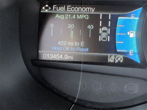 Certified 2024 Ford Edge Titanium image 26