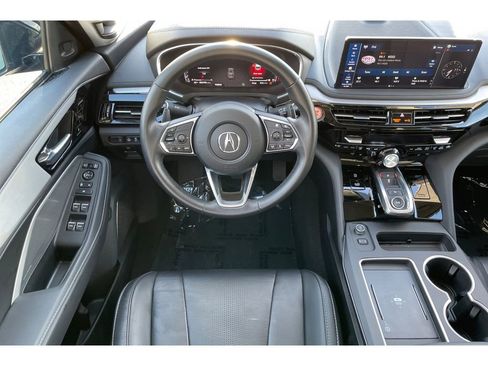 Certified 2025 Acura MDX FWD w/ Technology Package image 15