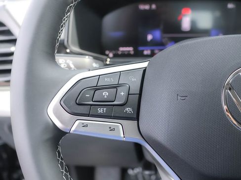 New 2025 Volkswagen Taos S image 24