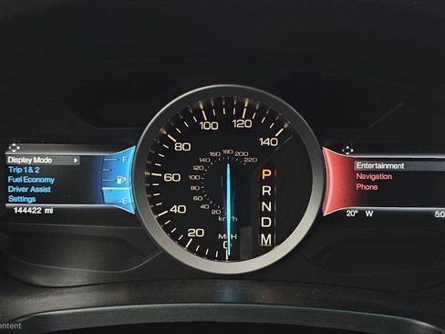 Used 2014 Ford Explorer Limited image 32