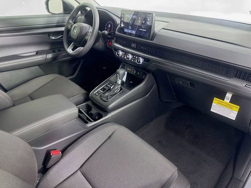 Used 2026 Honda CR-V LX image 33