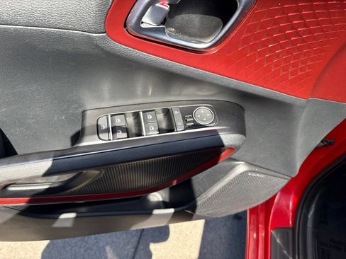 Used 2020 Kia Soul GT-Line Turbo FWD image 14