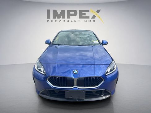 Used 2025 BMW 228i xDrive AWD/4WD image 8