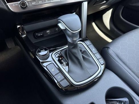 New 2026 Kia Seltos SX image 23