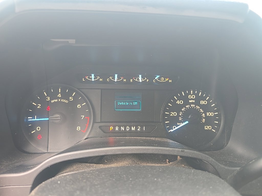 Used 2018 Ford F150 XL RWD image 16